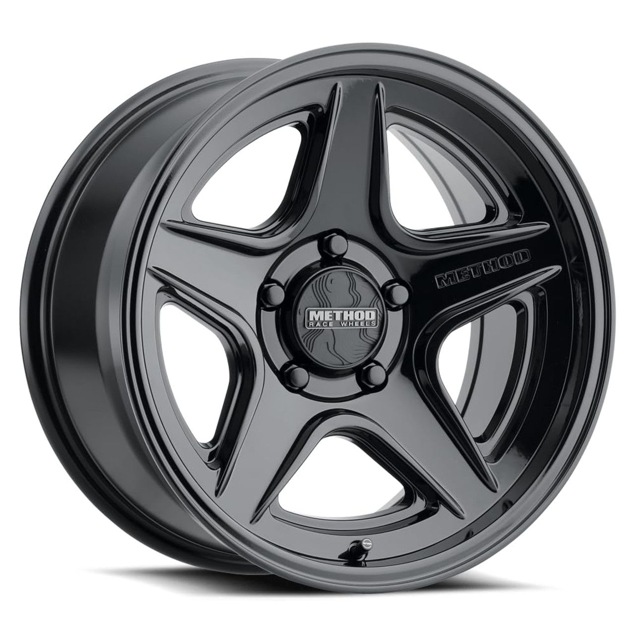 Method Race Wheels MR319790121312N