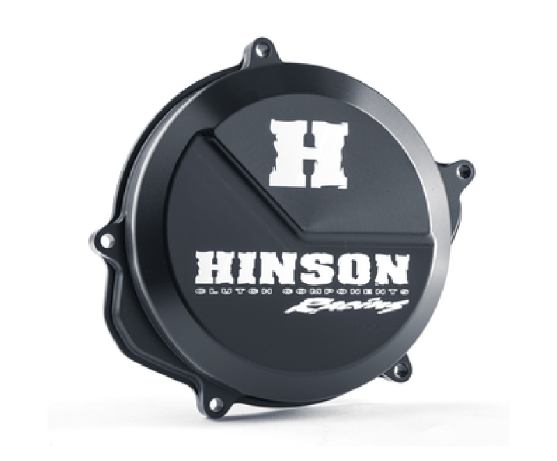 Hinson Clutch C700-1801
