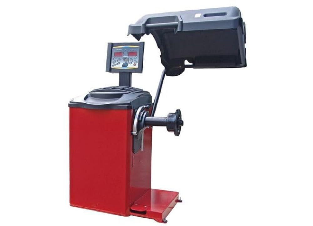 Meyer Shop Equipment WB-CB66-VE