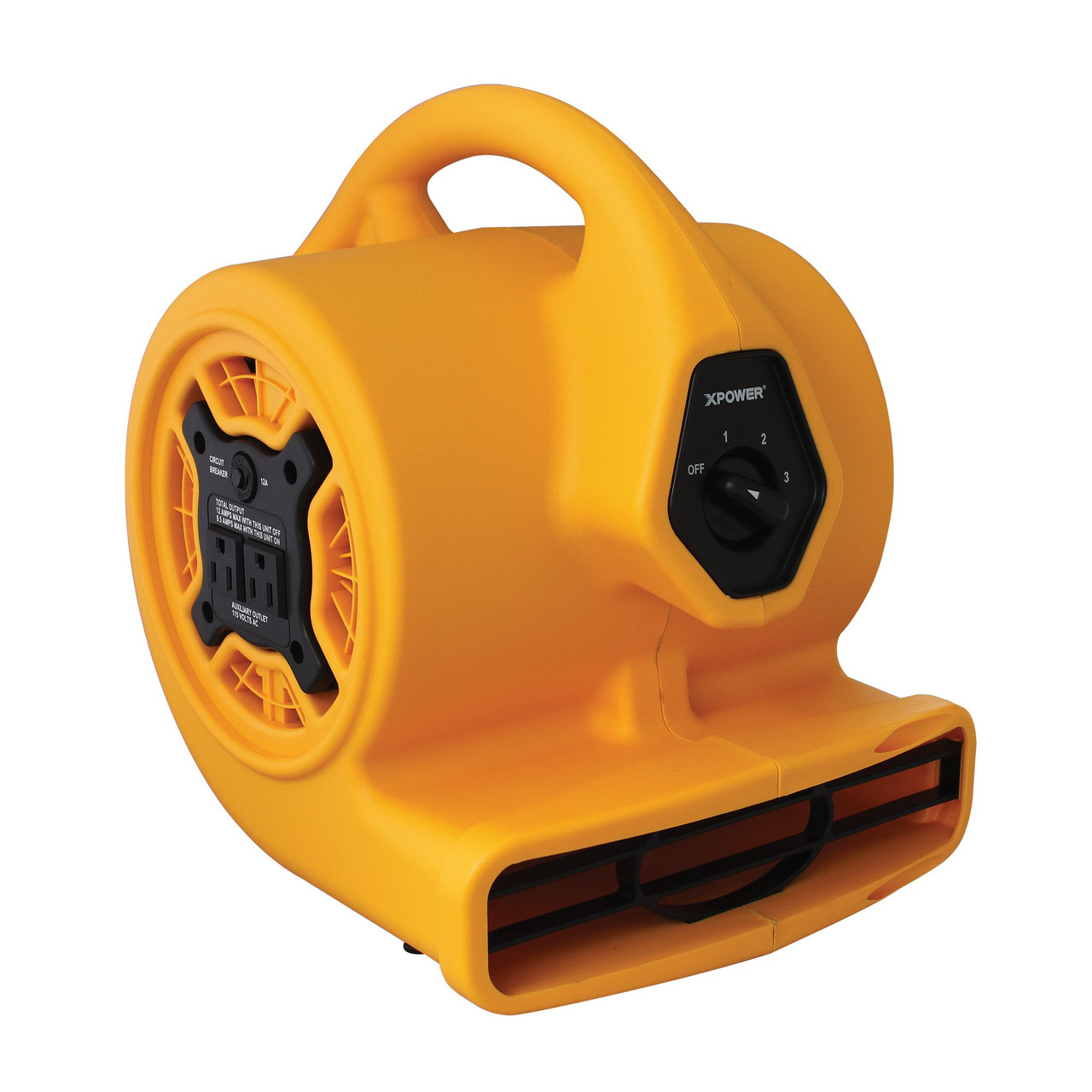 XPOWER P-130A