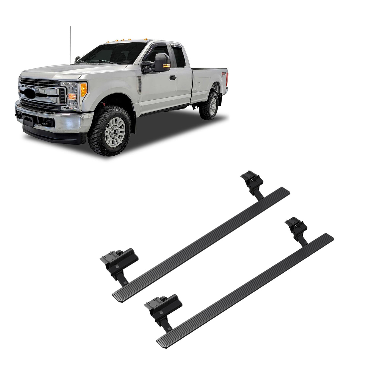 Black Horse Offroad PWBR2075