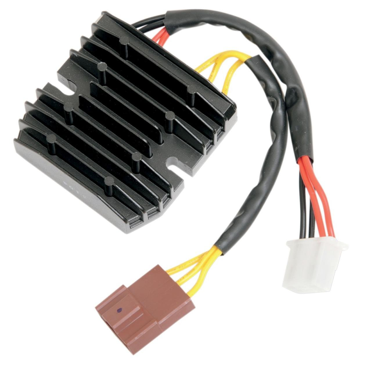 Ricks Motorsport Electrics 10-002H