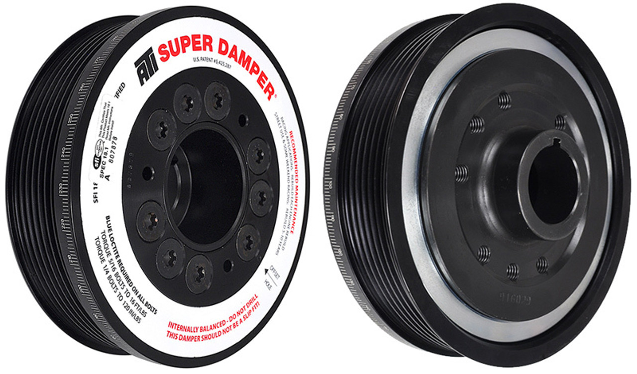 Ati Super Damper ATI918464