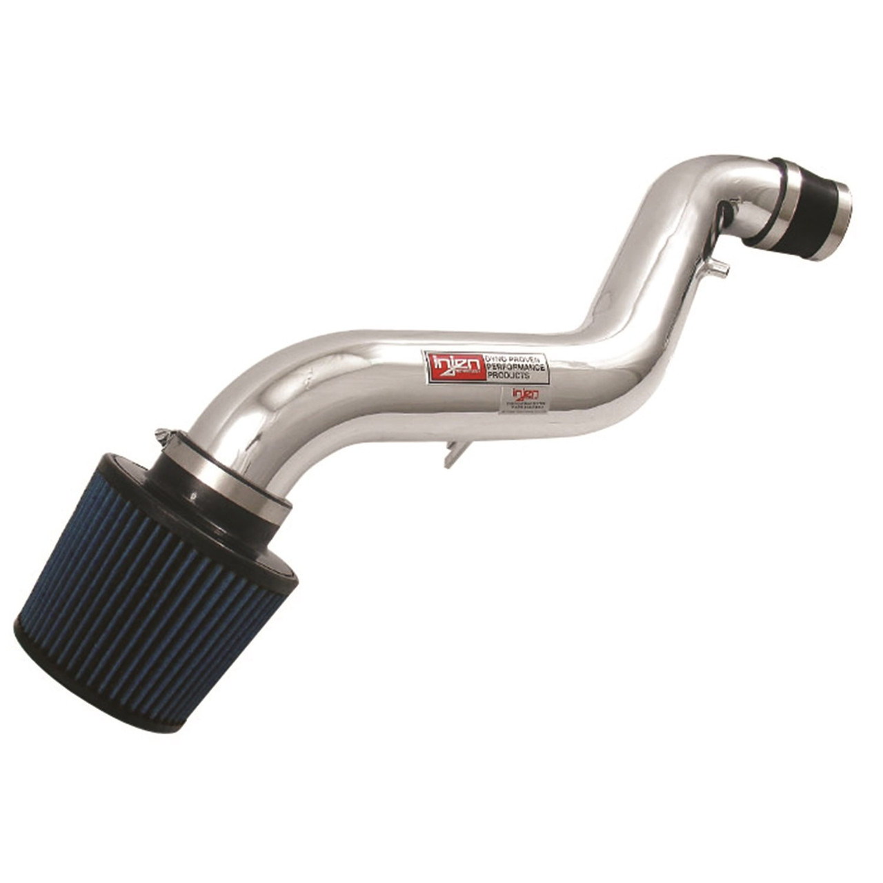Injen Technology IS1670BLK