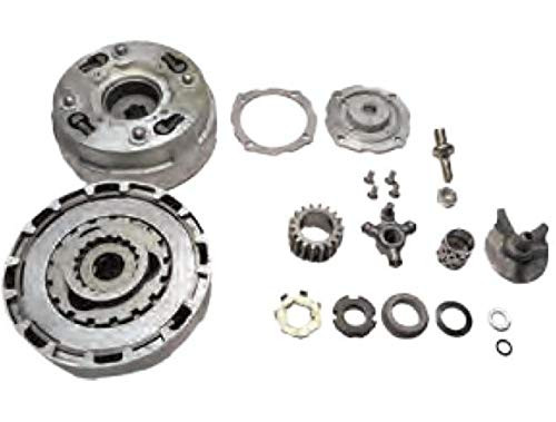 Outside Distributing 11-0108A