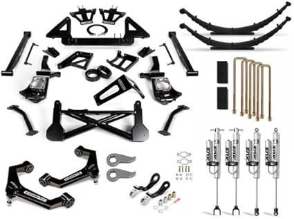 Cognito Motorsports 210-P1035