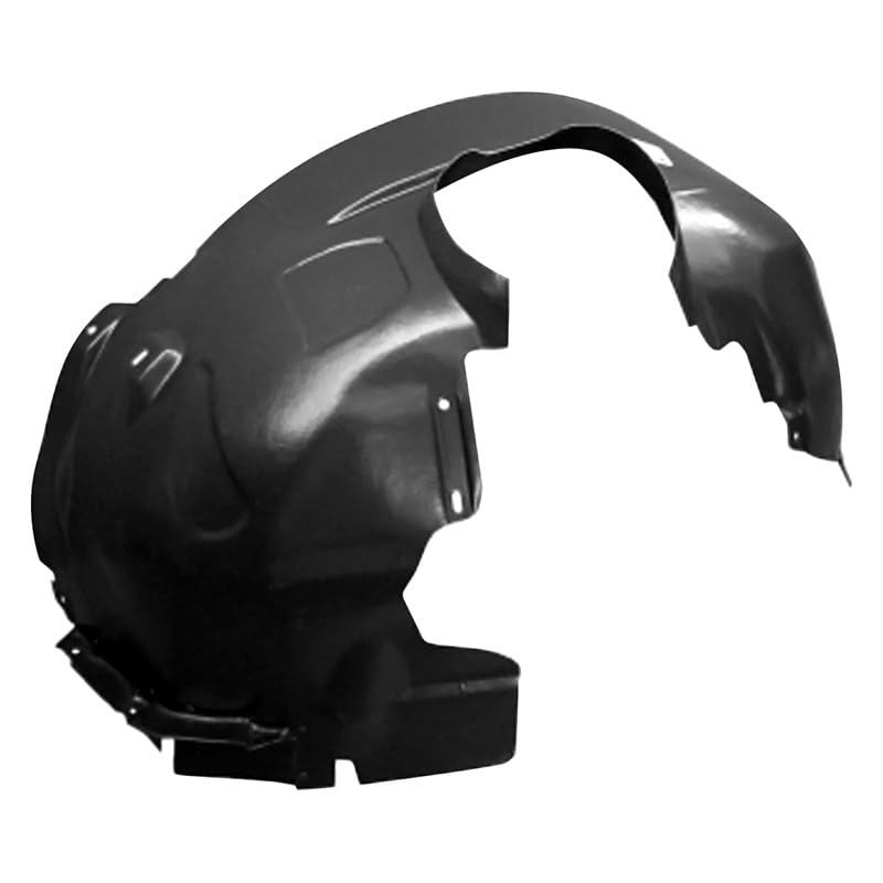 Sherman Parts FOCMAX13-24R