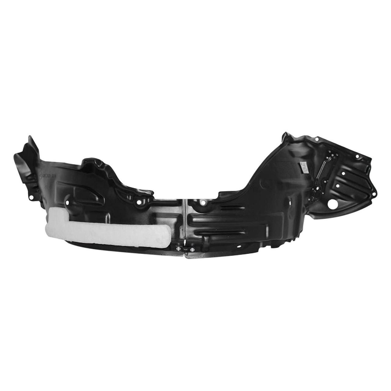 Sherman Parts TOCHR19A-24-2
