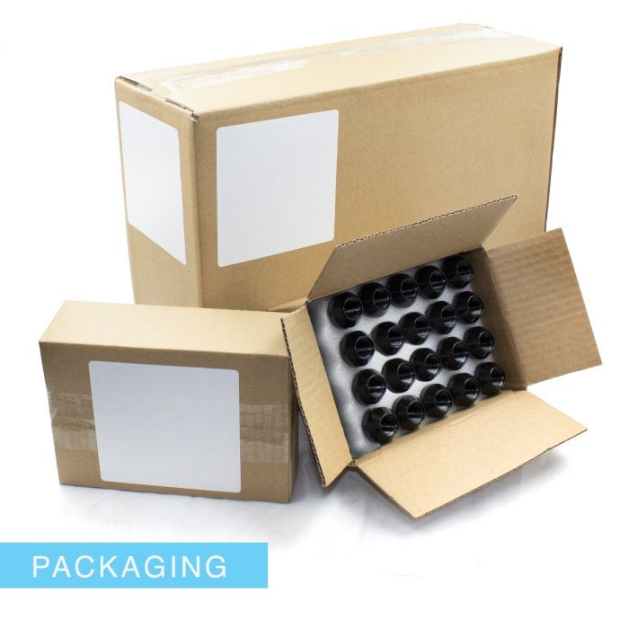 Coyote Wheel Accessories 53K542BLK