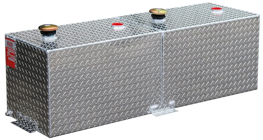 Aluminum Tank Industries TTR110S