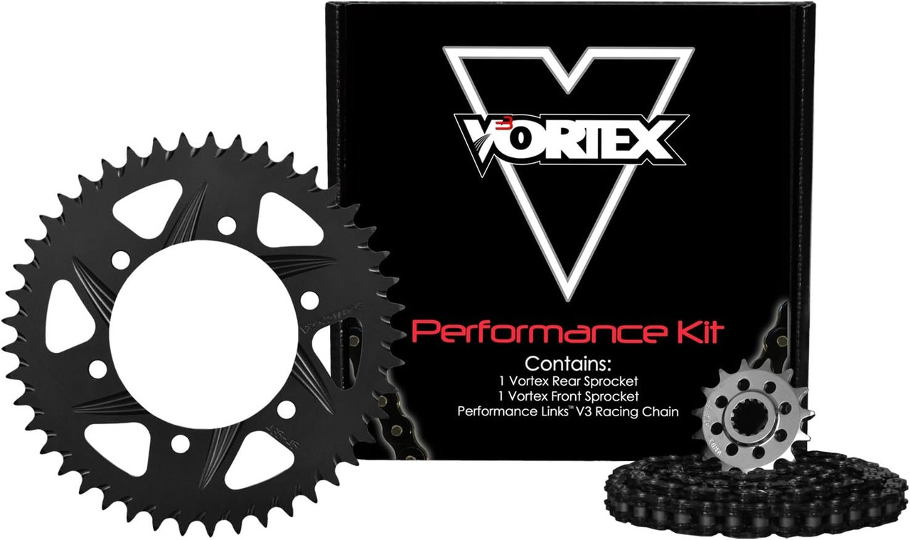 Vortex CK6306