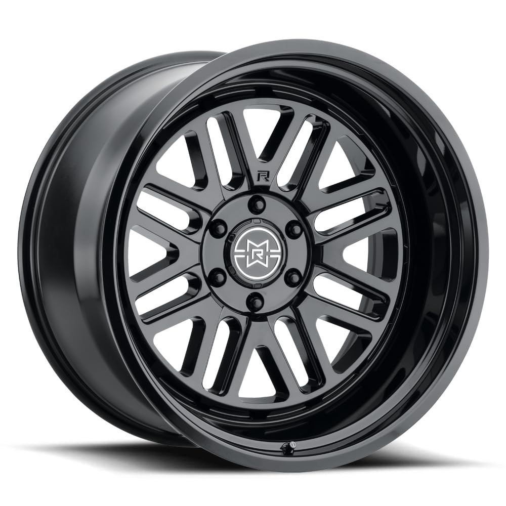 Method Race Wheels MR804212501340N
