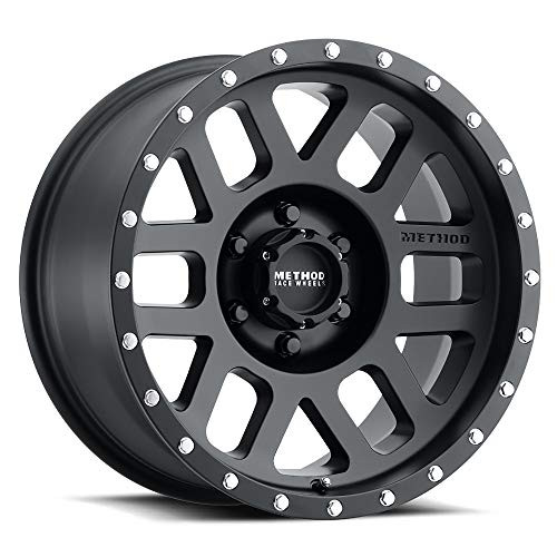 Method Race Wheels MR30689060512N