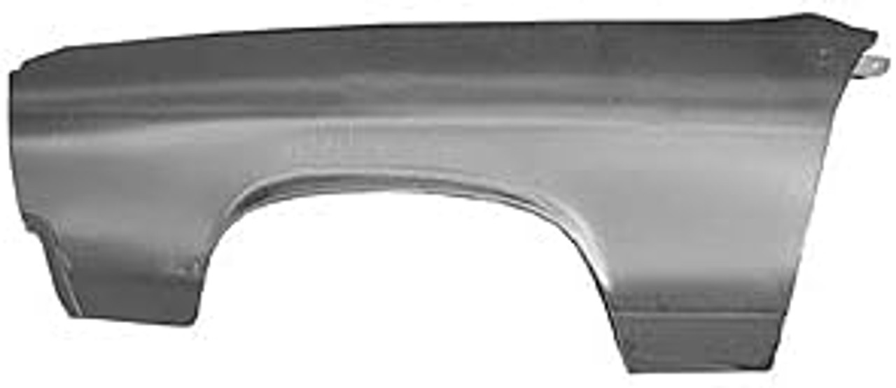 Sherman Parts 708-32AL