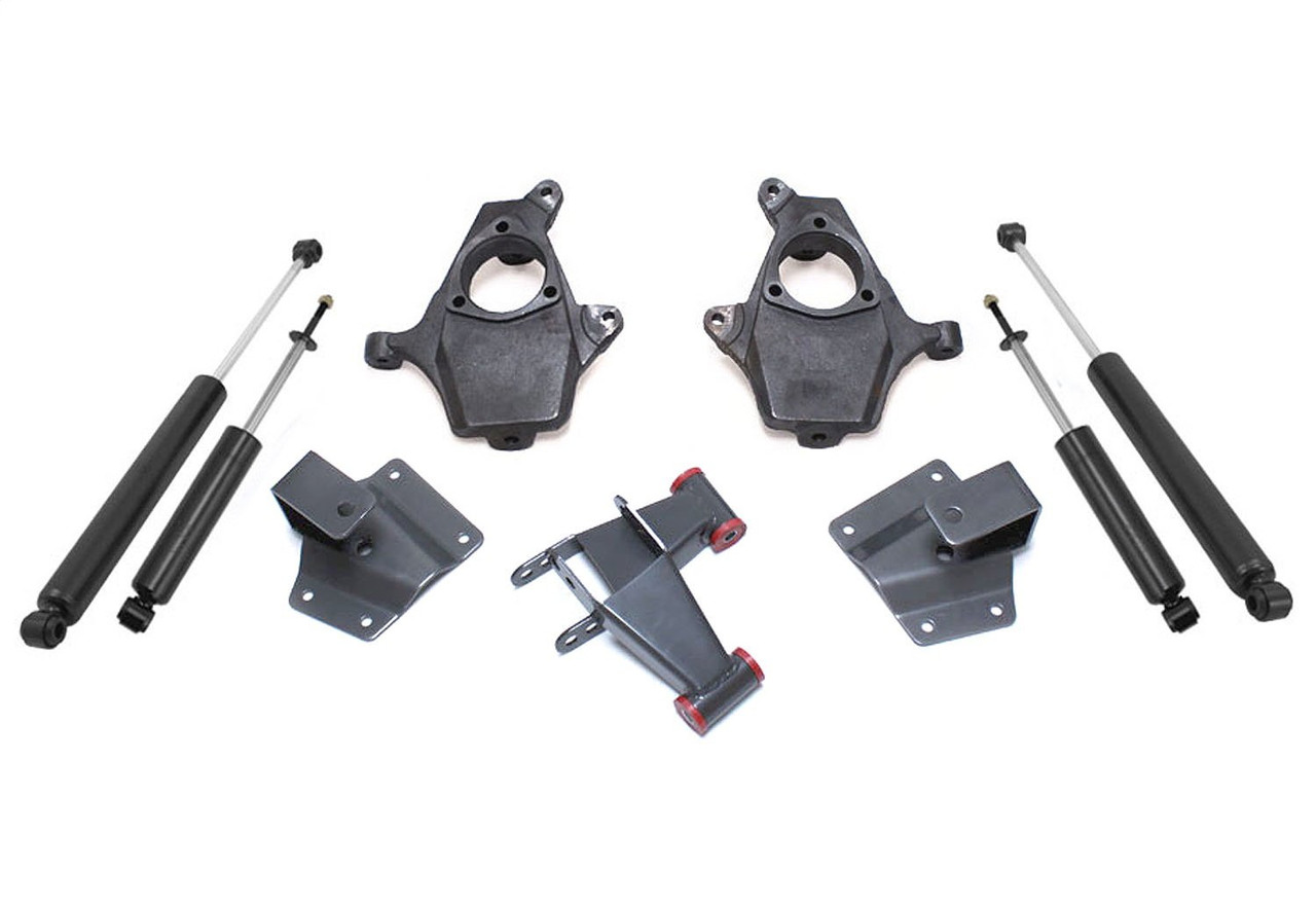 MaxTrac KS330924