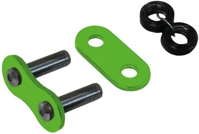 RK Racing Chain MM525ZXW-RL