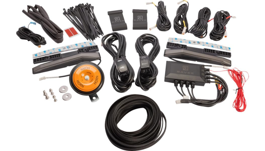 Ravek 65-500