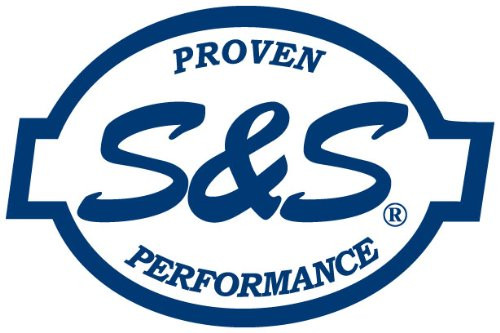 S and S Cycle 31-6299