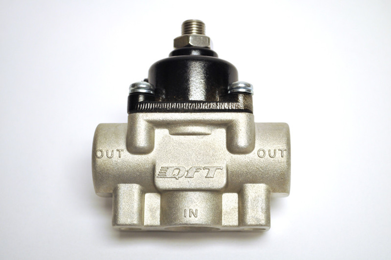 Quick Fuel 30-803QFT