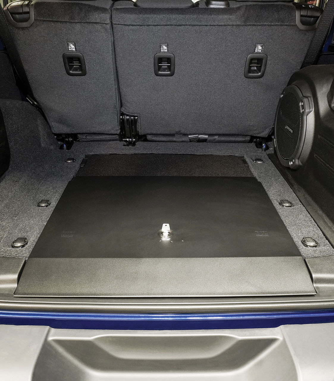 Tuffy Security 358-01