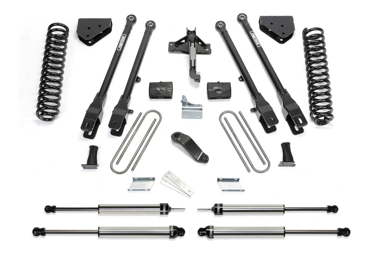 Fabtech K2132DL