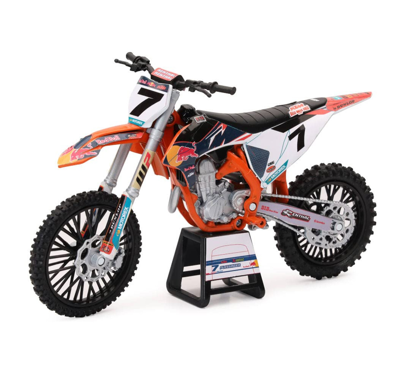 New Ray Toys 58363