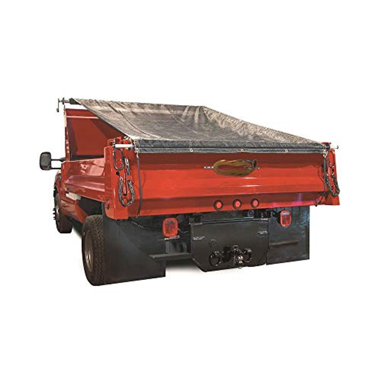 Buyers Products DTR7018