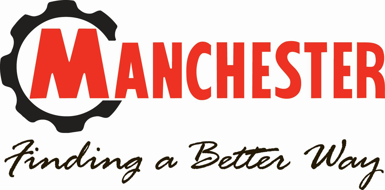 Manchester Tank 6840