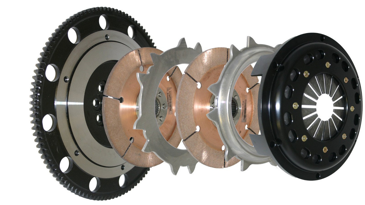 Competition Clutch 4-6054-C