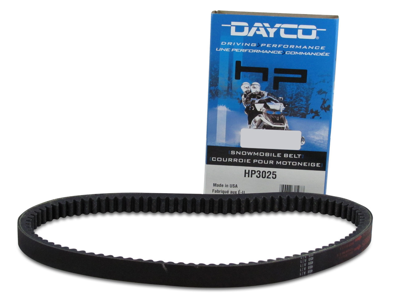 Dayco HP3025