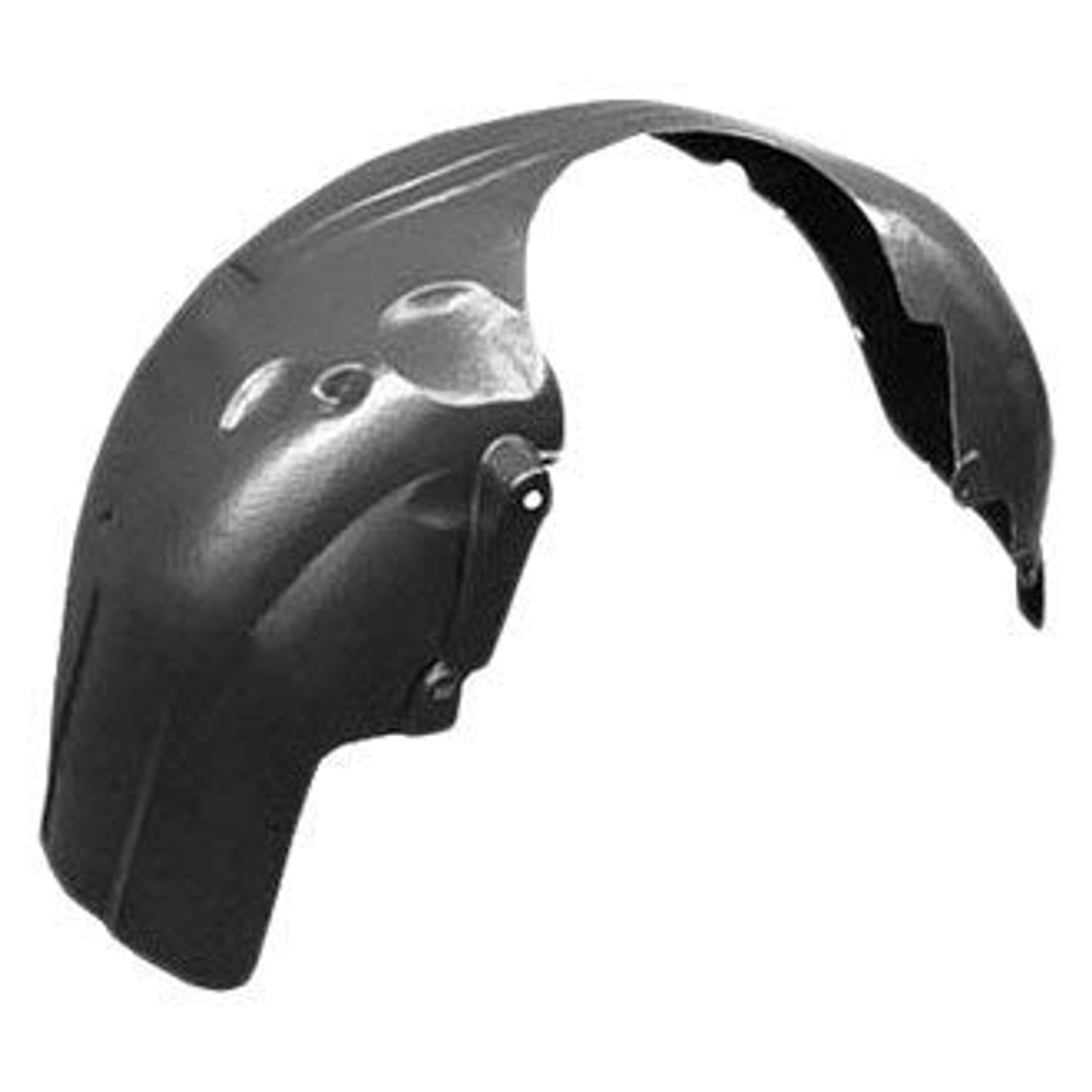 Sherman Parts 406-24R