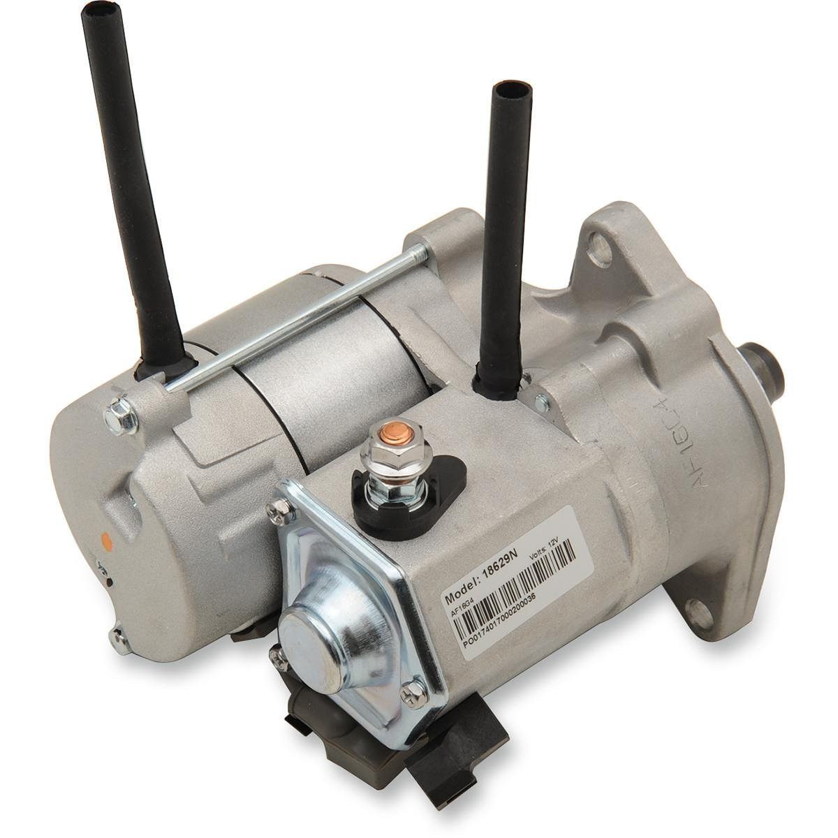 Ricks Motorsport Electrics 61-221