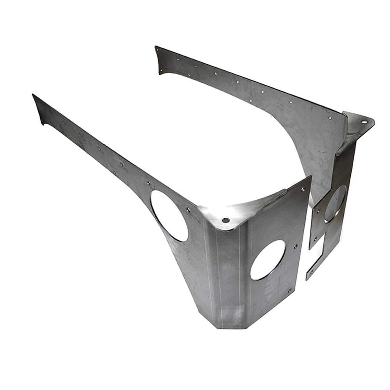 EVO Manufacturing EVO-1070-4D