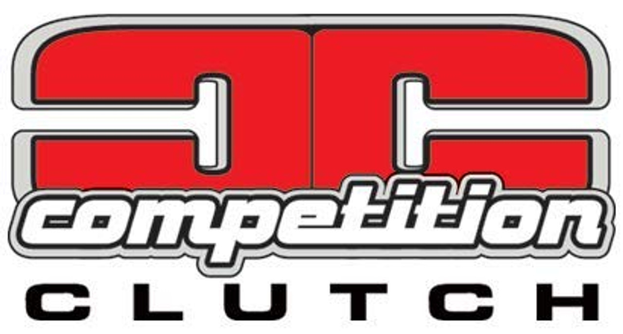 Competition Clutch 5098-2600