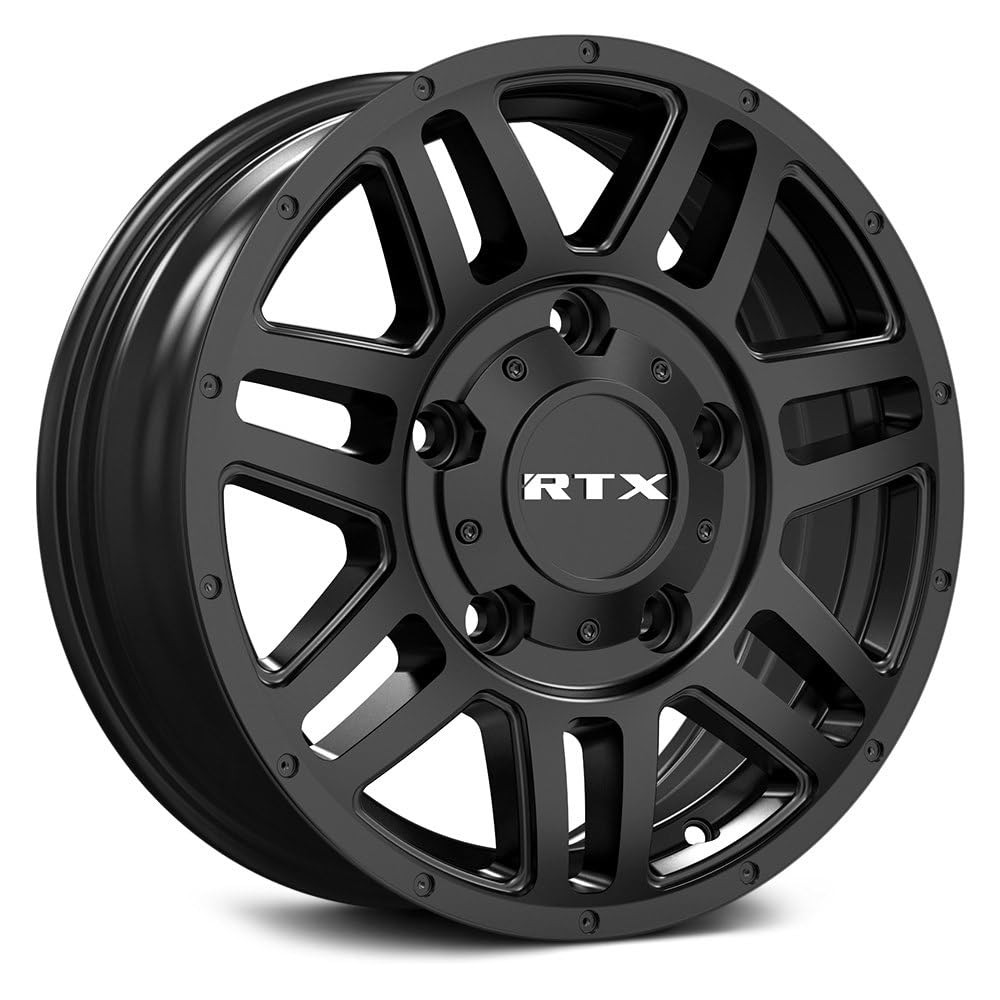 RTX Wheels 083175