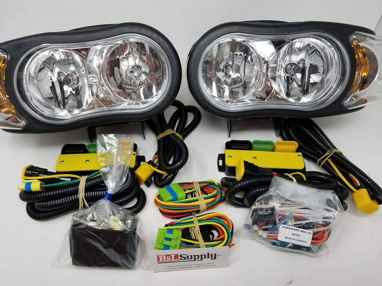 Meyer Products 07787