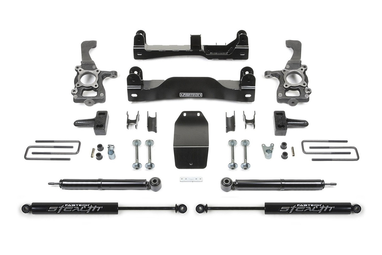 Fabtech K2183M