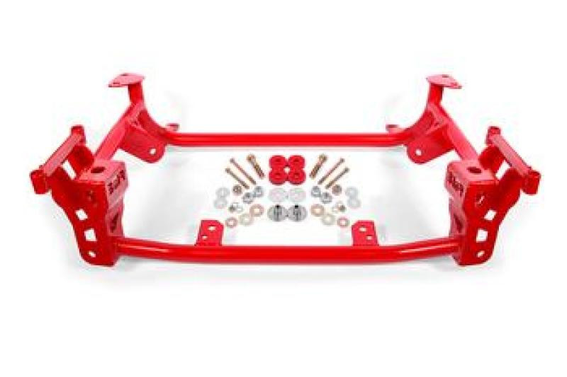 BMR Suspension KM760H