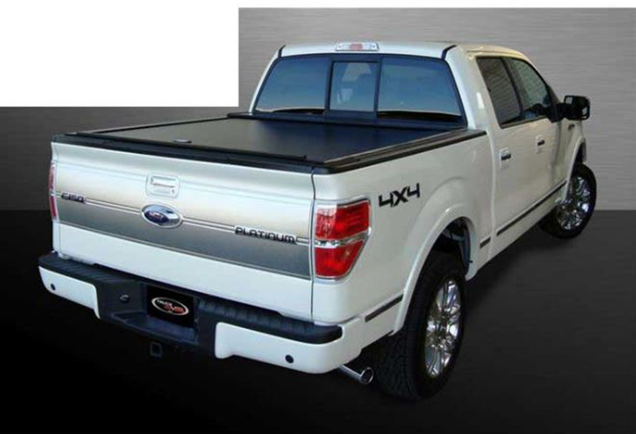Truck Covers CR204MT-A