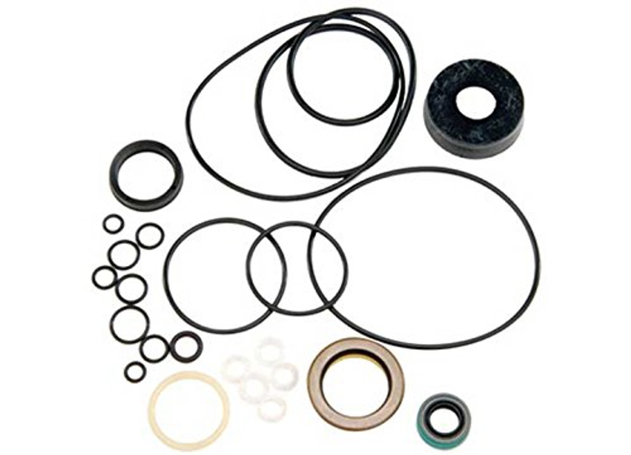 Meyer Products 15707SP