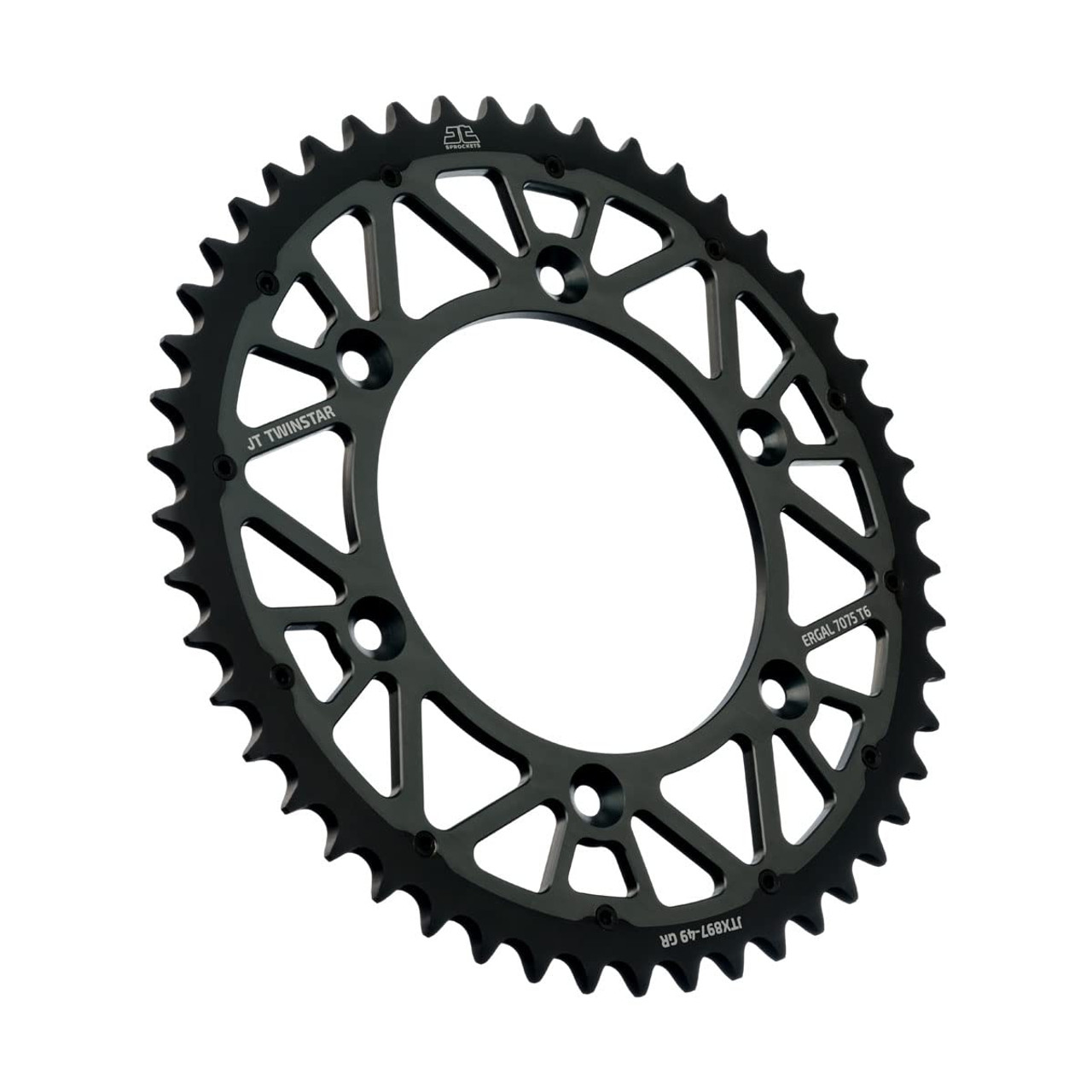 JT Sprockets JTX897.49GR