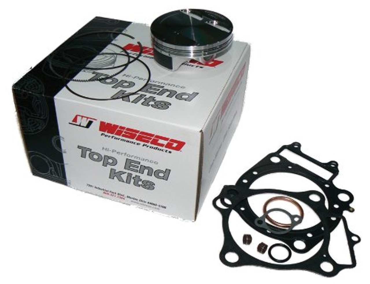 Wiseco PK1435