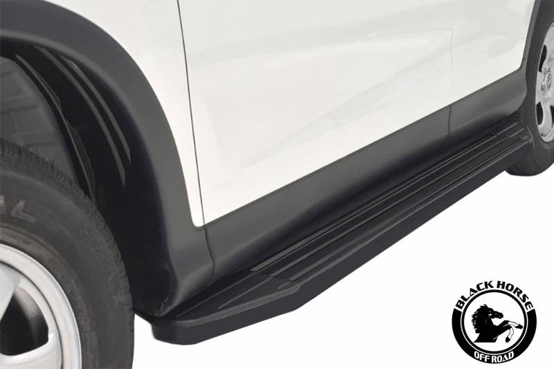 Black Horse Offroad PR-G179BK