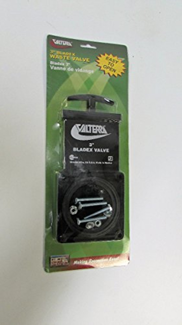 Valterra T1003VP