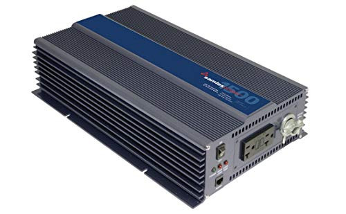 Samlex PST-1500-12