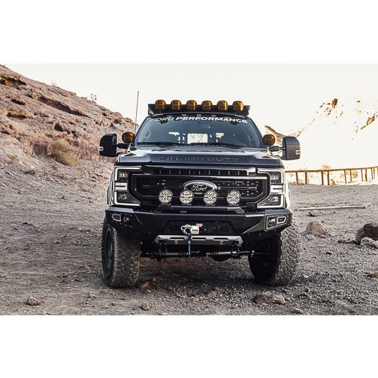 Advanced Accessory Concepts 48002775