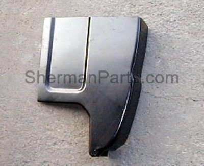 Sherman Parts 905-55R