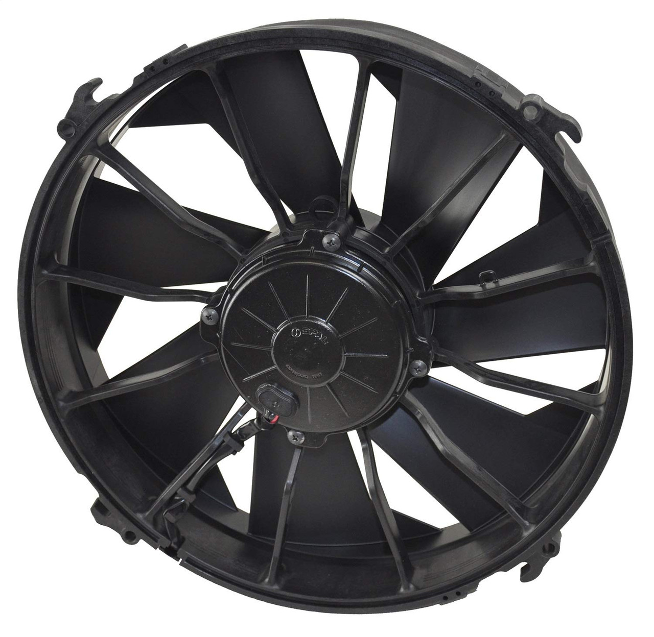 Derale Cooling 16924