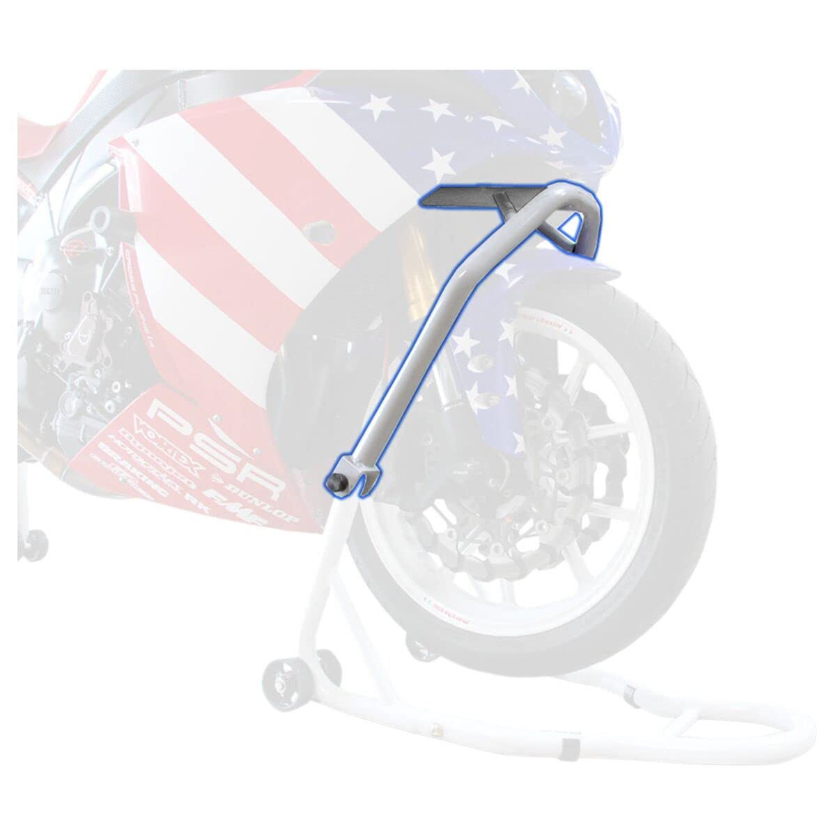 PowerStands Racing 00-00110-06