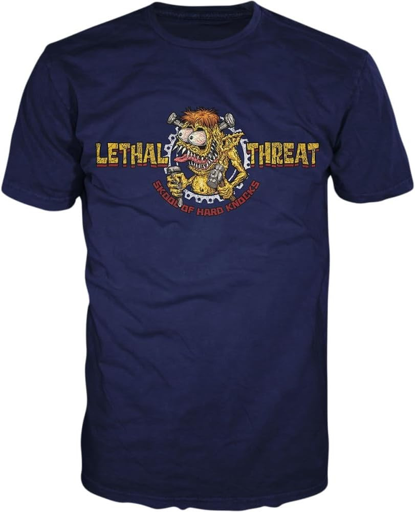 Lethal Threat LT20896XXXL